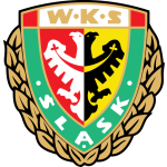 Escudo do Slask Wroclaw