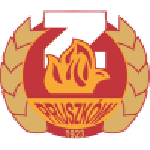 Escudo do Znicz Pruszków
