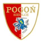 Escudo do Pogoń Siedlce