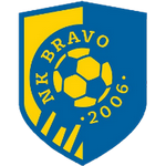Escudo do Bravo