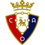 Escudo do Osasuna II