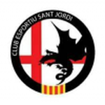 Escudo do PE Sant Jordi