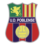 Escudo do Poblense