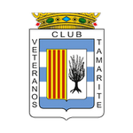 Escudo do CDJ Tamarite