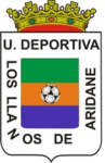 Escudo do Los Llanos