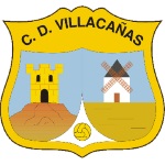 Escudo do Villacañas