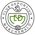 Escudo do Marchamalo