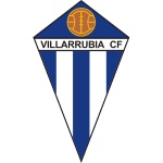 Escudo do Villarrubia
