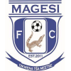 Escudo do Magesi