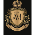 Escudo do Royal AM