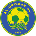 Escudo do Al Orubah