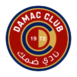 Escudo do Damac
