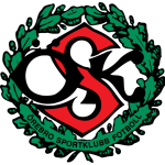 Escudo do Orebro SK