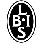Escudo do Landskrona BoIS
