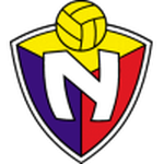 Escudo do El Nacional