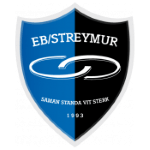Escudo do EB / Streymur