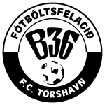 Escudo do B36 Torshavn
