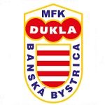 Escudo do Dukla Banská Bystrica