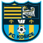 Escudo do FK Košice