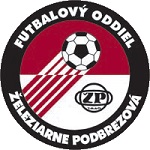 Escudo do Podbrezová