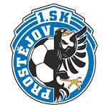 Escudo do Prostějov