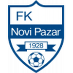 Escudo do Novi Pazar