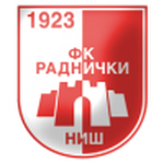 Escudo do Radnicki 1923