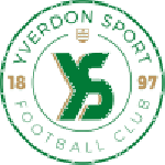 Escudo do Yverdon Sport