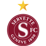 Escudo do Servette FC