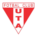 Escudo do Uta Arad