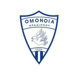 Escudo do Omonia Aradippou