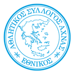 Escudo do Ethnikos Achna