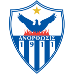 Escudo do Anorthosis