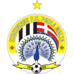 Escudo do Hibernians