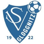 Escudo do Gloggnitz