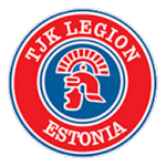 Escudo do Legion