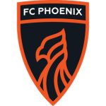 Escudo do Johvi Phoenix
