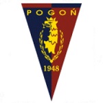 Escudo do Pogoń Szczecin II