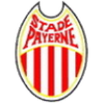 Escudo do Stade Payerne