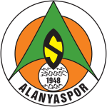 Escudo do Alanyaspor