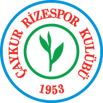Escudo do Rizespor
