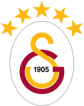 Escudo do Galatasaray