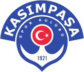 Escudo do Kasimpasa
