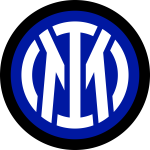 Escudo do Inter Milano W