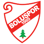 Escudo do Boluspor
