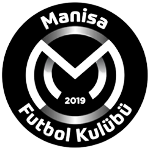 Escudo do Manisa BBSK