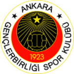 Escudo do Genclerbirligi