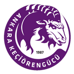 Escudo do Keçiörengücü