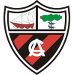 Escudo do Arenas Getxo