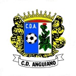 Escudo do Anguiano